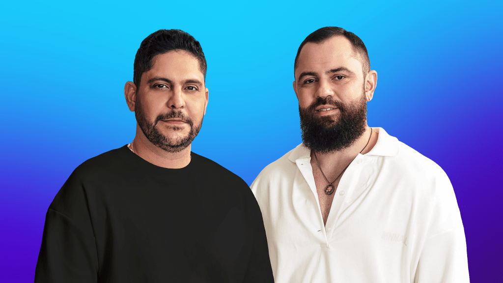 Jorge & Mateus anunciam navio temático para janeiro de 2026