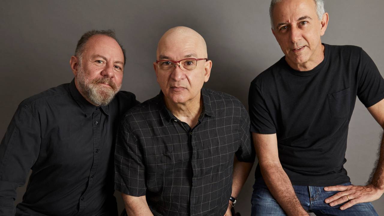 Os Paralamas do Sucesso no Allianz Parque: data extra em outubro