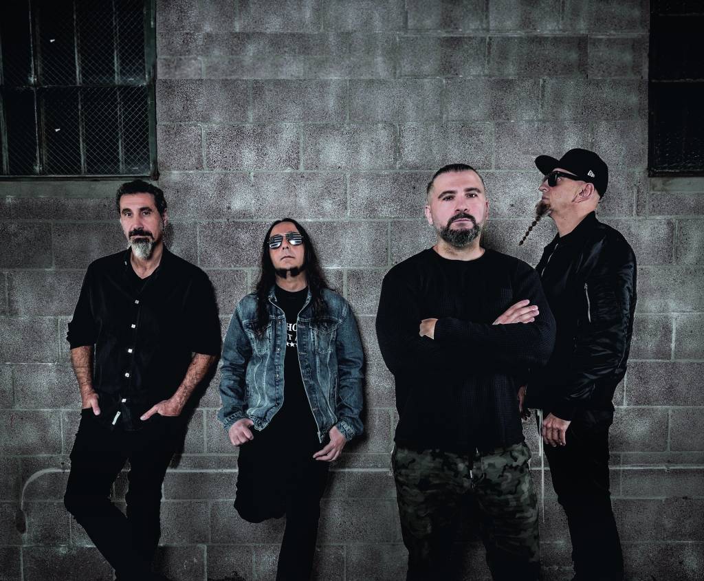 Linha 9-Esmeralda estende horário de embarque para show do System of a Down