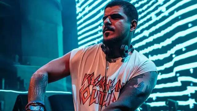 Após Lady Gaga no Rio, Ricardo Nunes anuncia shows grátis do DJ Vintage Culture