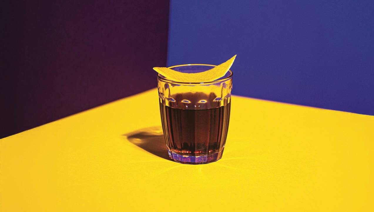 Drink 1901