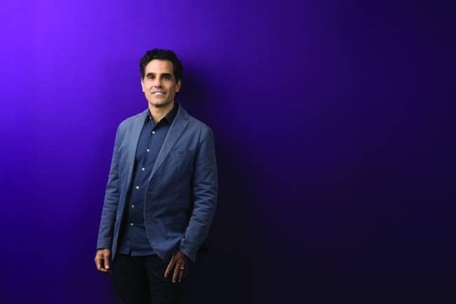 Christian Gebara CEO Vivo Foto Wanezza Soares christian-gebara-vivo