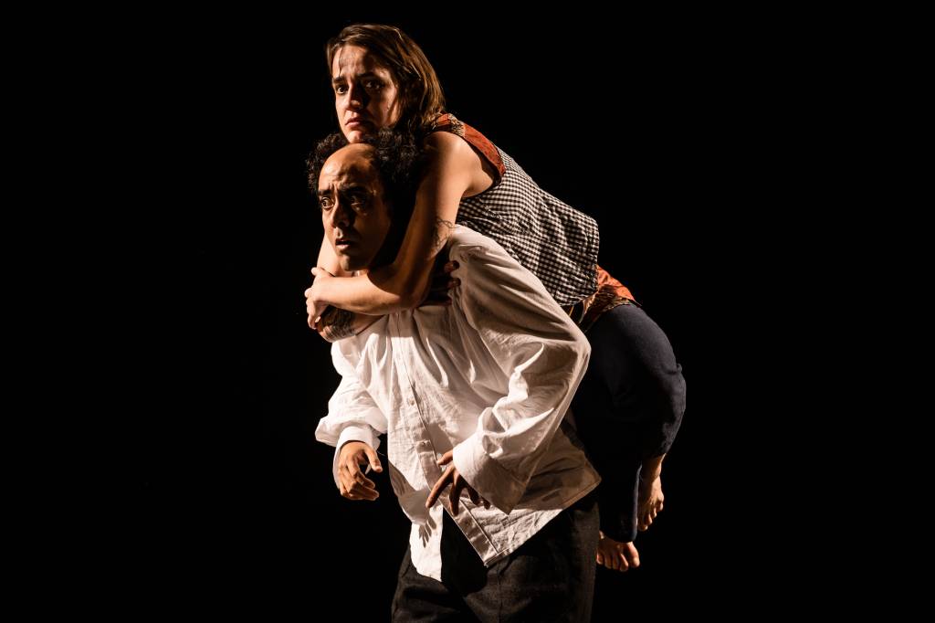 Centro da Terra recebe programação de dança até o fim de maio