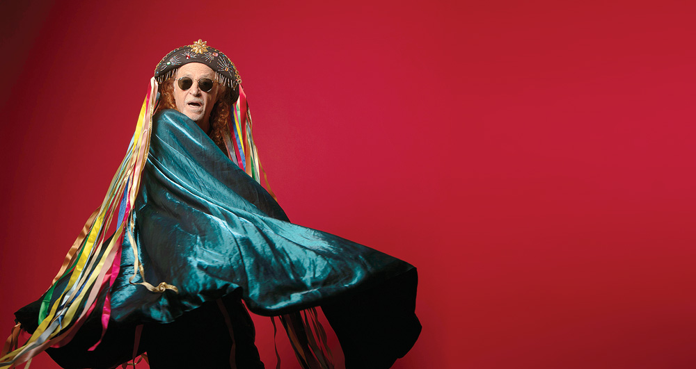 Virada Cultural confirma Alceu Valença e Péricles na programação