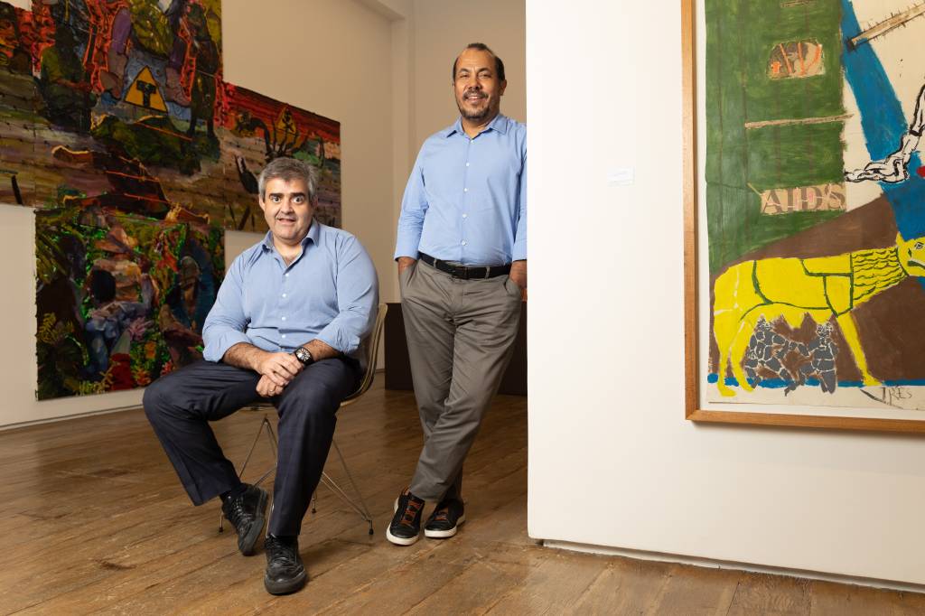 Almeida & Dale investe em expansão com nova sede em Paris