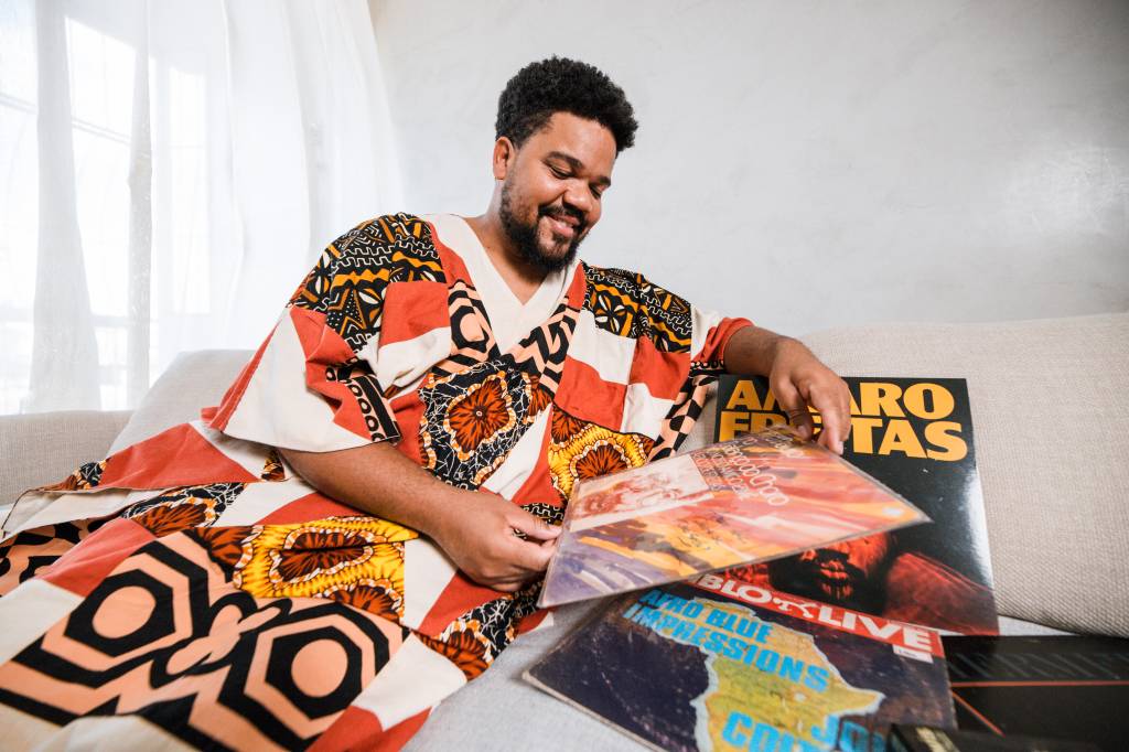 Tudo sobre o C6 Fest 2025, que mantém vivo o legado do Free Jazz em São Paulo