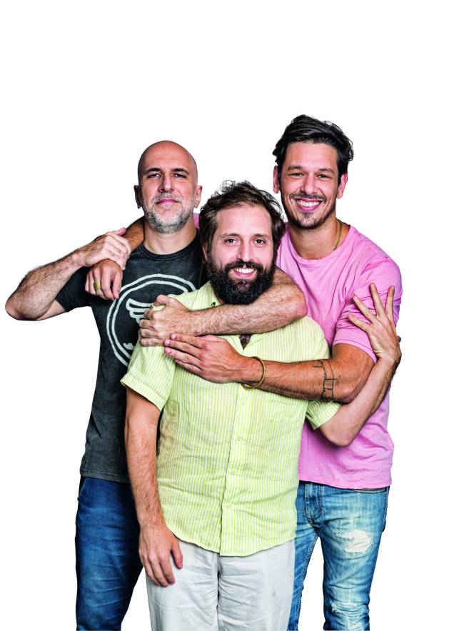 Antonio_Tabet_Gregorio_Duvivier_e_Joao_Vicente_2D7A8129 a-trupe-do-Porta-dos-Fundos
