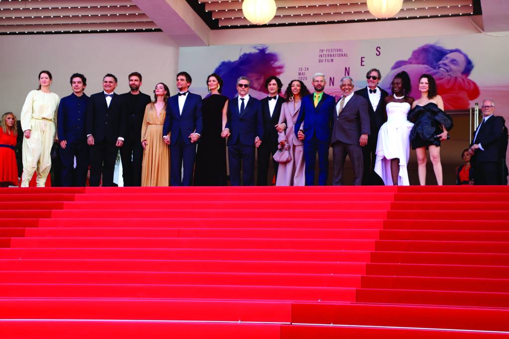 ‘O Agente Secreto’: bastidores de Cannes e o que público pode esperar