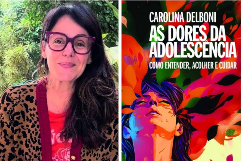 Livro fala da importância da escuta na adolescência