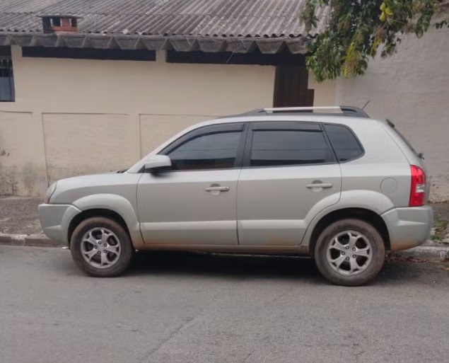 Carro de professora assassinada é localizado, na Zona Sul de SP