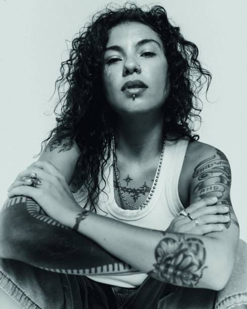 Nora: sua performance é nesta sexta (2) Nora: sua performance é nesta sexta (2)