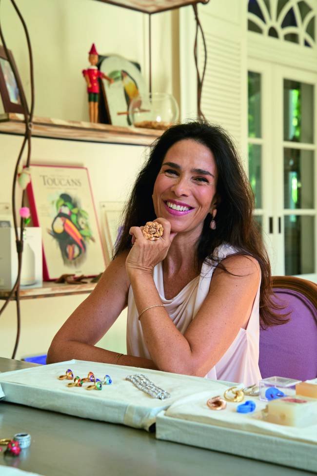 Cristina Rotondaro joalheira-cristina-rotondaro