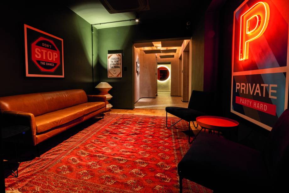 Londrino, mas brasileiro: Starlane, de Londres, chega a São Paulo Londrino, mas brasileiro: Starlane, de Londres, chega a São Paulo