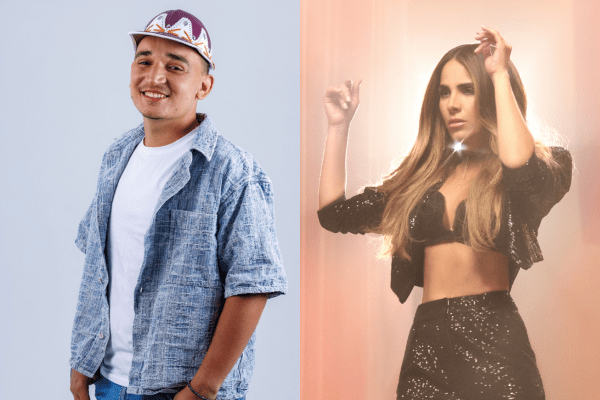 Virada Cultural 2025: programação terá João Gomes e Wanessa Camargo