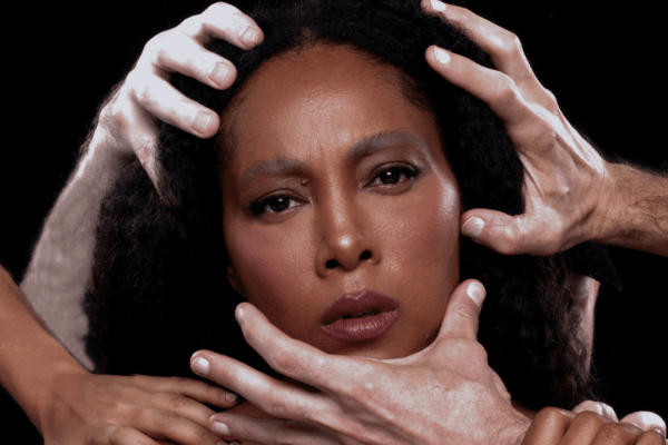 Negra Li O Silêncio que Grita