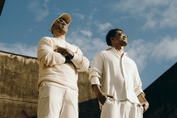 João Rock 2025 terá Natiruts, Vanessa da Mata e Duquesa em Ribeirão Preto