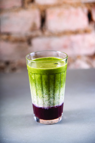 FFV Café: matchá com geleia da casa, o tetêzinho FFV Café: matchá com geleia da casa, o tetêzinho