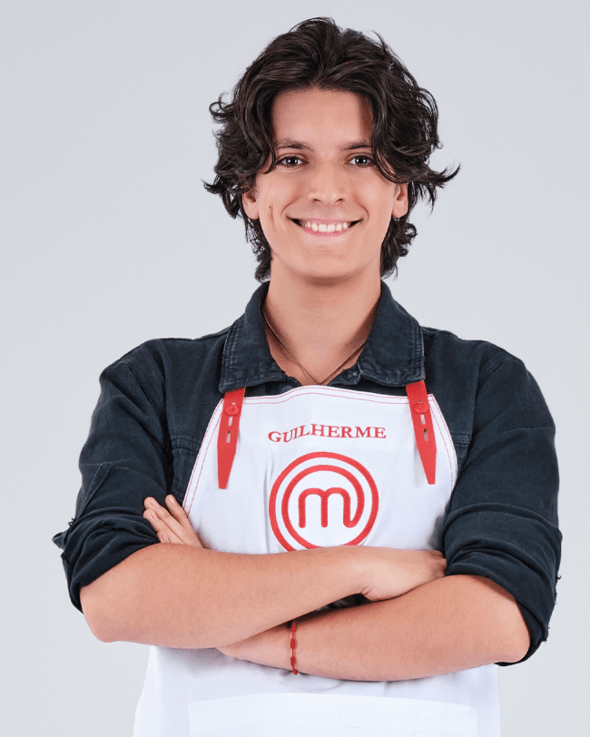 Guilherme guilherme-masterchef