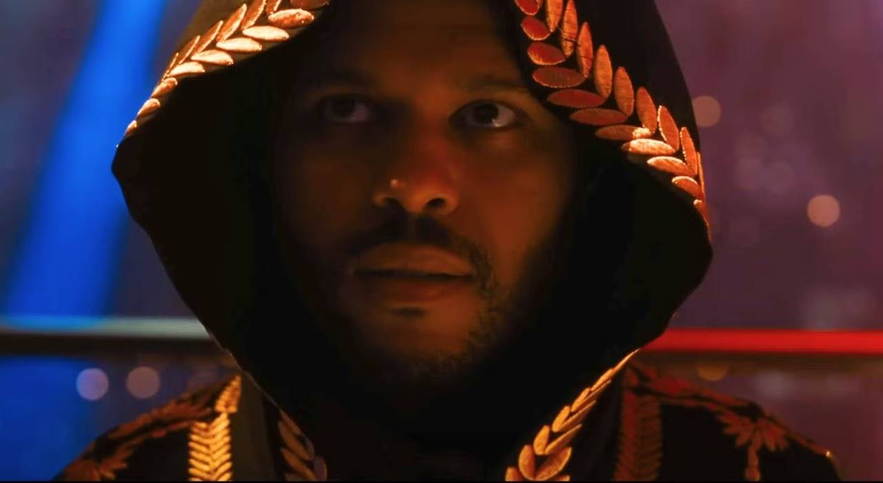 The Weeknd/Abel Tesfaye em 'Hurry Up Tomorrow'