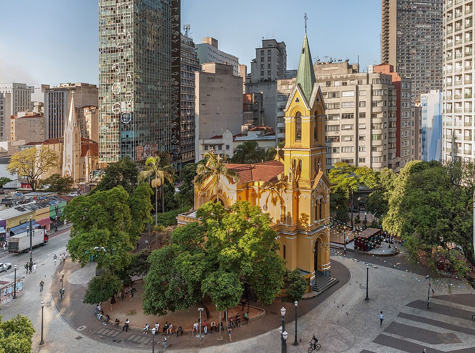 13 de Maio: seis lugares que lembram escravizados e a luta por liberdade em SP