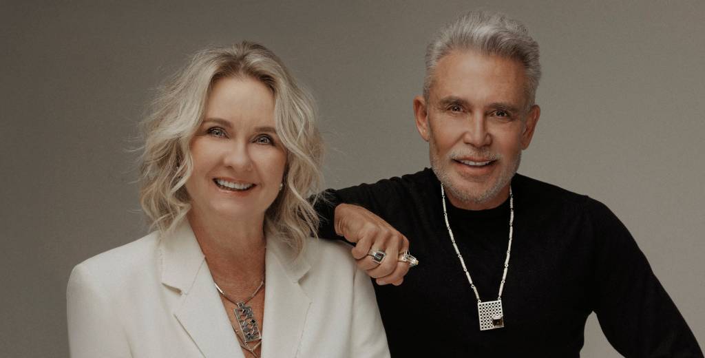 Isabella Blanco assina coleção de joias com Léo Shehtman