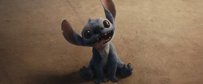 ‘Lilo & Stitch’ fica ainda mais adorável em versão live-action de sucesso