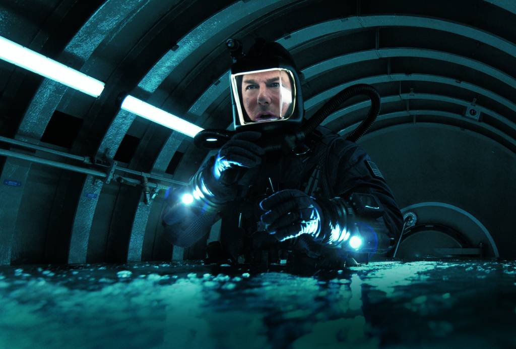 ‘Missão: Impossível 8’ tenta (demais) entregar fim épico à franquia