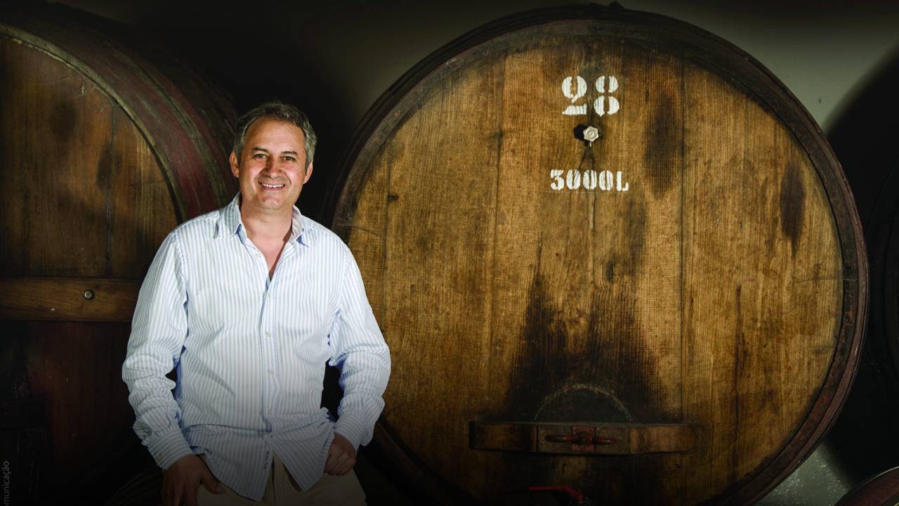 Evento de vinhos