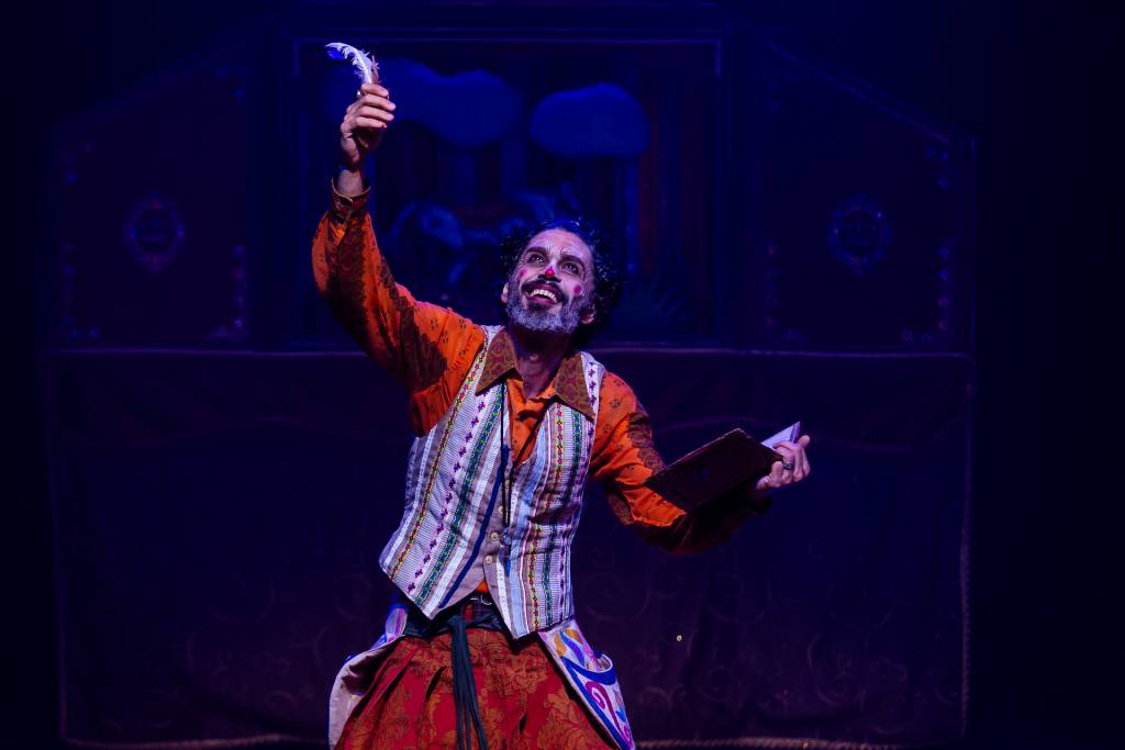 Mundo do Circo SP oferece espetáculos gratuitos para toda a família