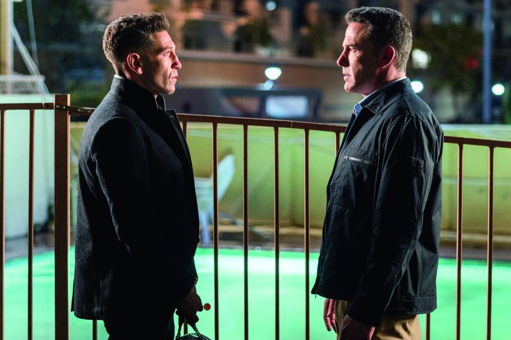 Ben Affleck retorna como assassino autista em ‘O Contador 2’