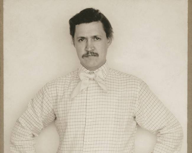 Mural SP: Wesley Duke Lee