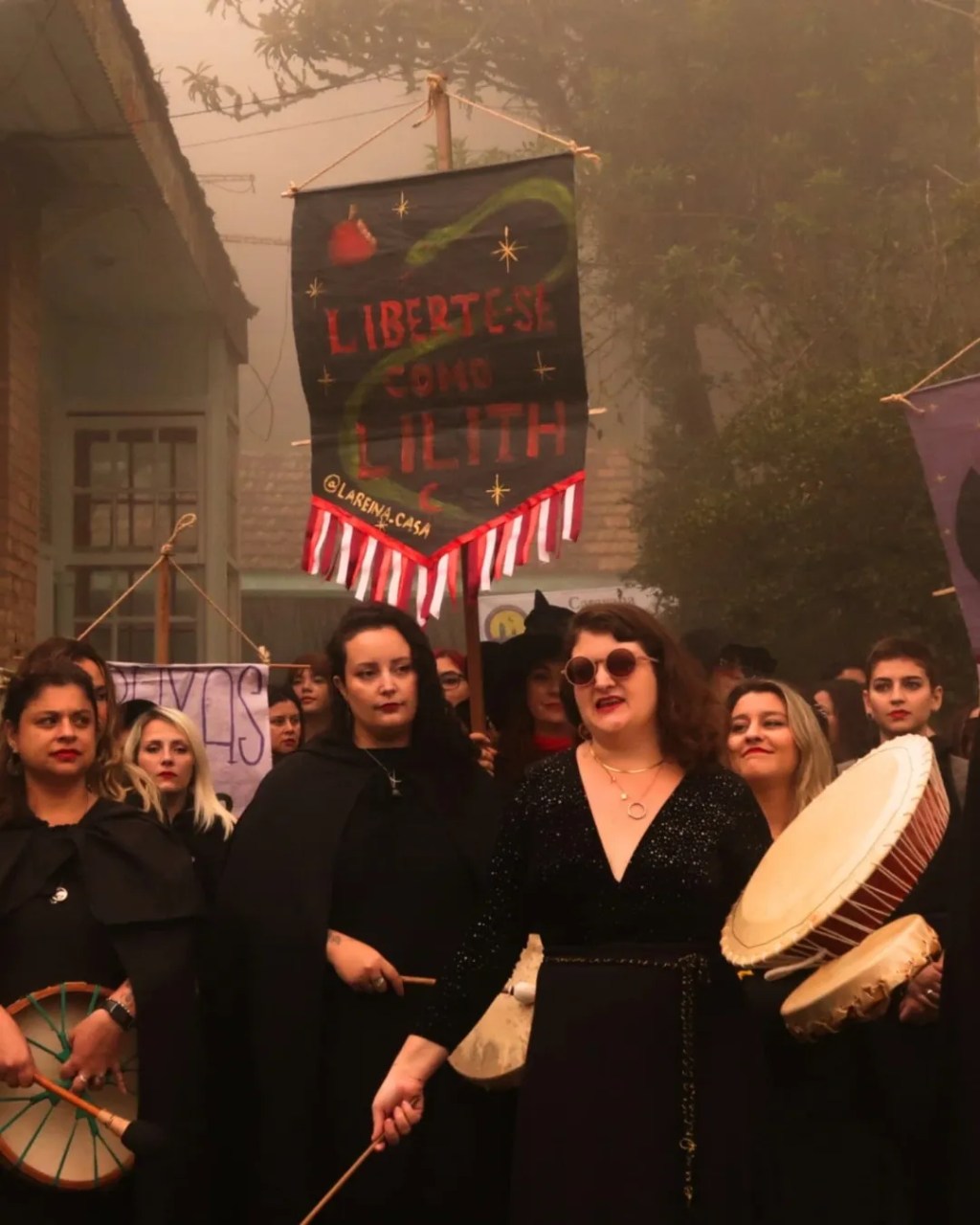 “Convenção de Bruxas e Magos” chega à 20ª edição em Paranapiacaba