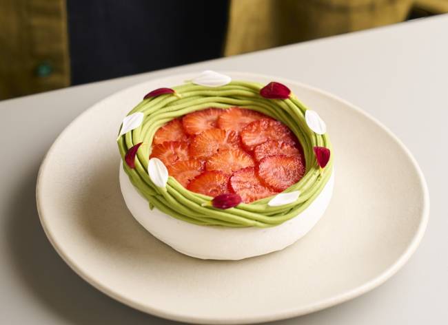 Komah Bakery estreia novidades no cardápio