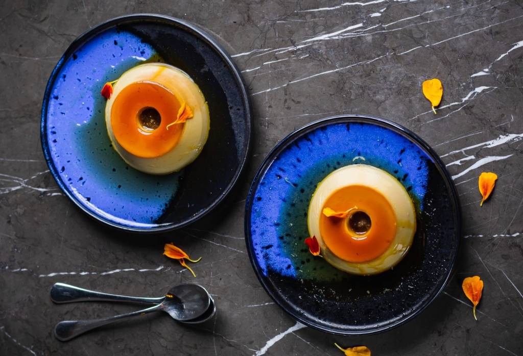 5 endereços para provar bons pudins