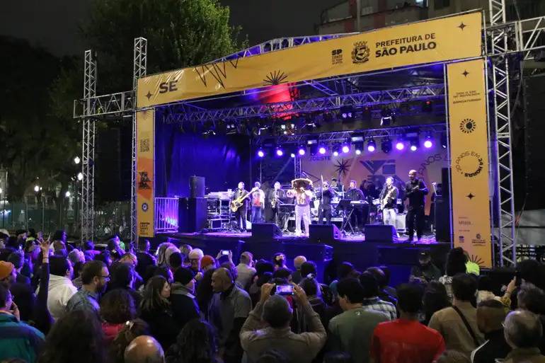 Virada Cultural: confira balanço de prisões e ocorrências durante evento