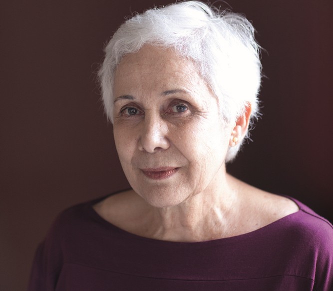 anna-maria-maiolino