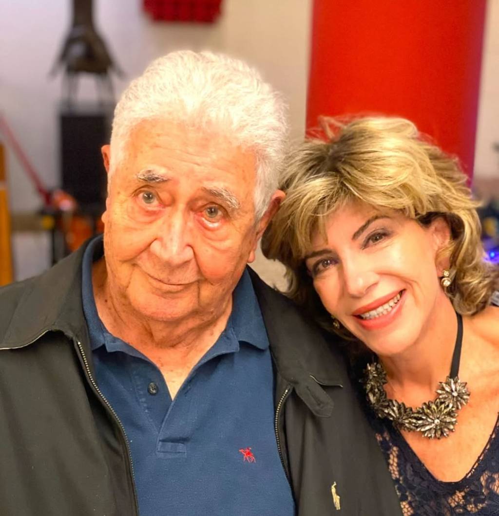 Morre em São Paulo o sociólogo Pedro Paulo Poppovic, aos 97 anos