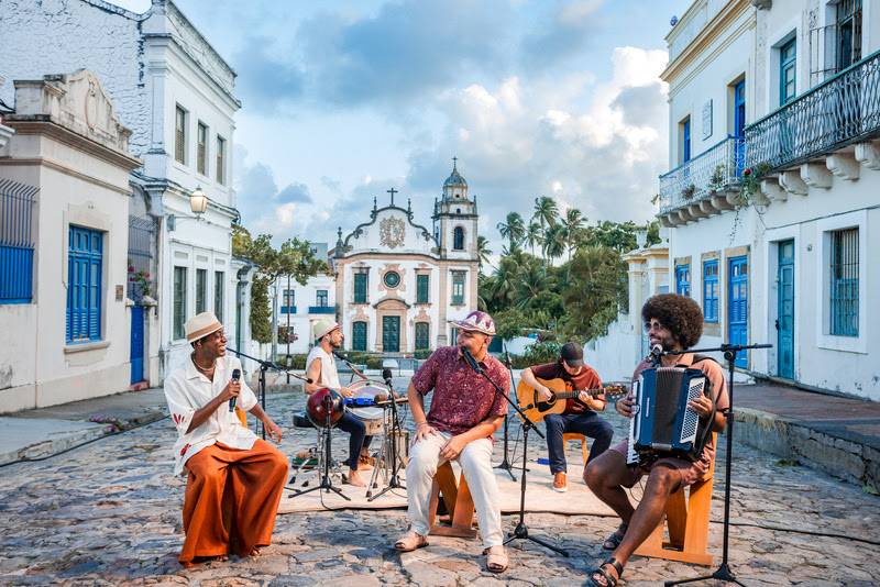 João Gomes, Mestrinho e Jota.Pê anunciam show de ‘Dominguinho’ no Allianz Parque
