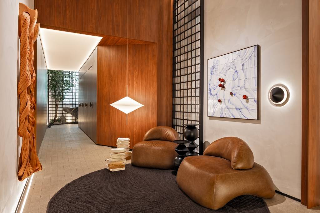 Conheça os arquitetos e designers estreantes da CASACOR 2025