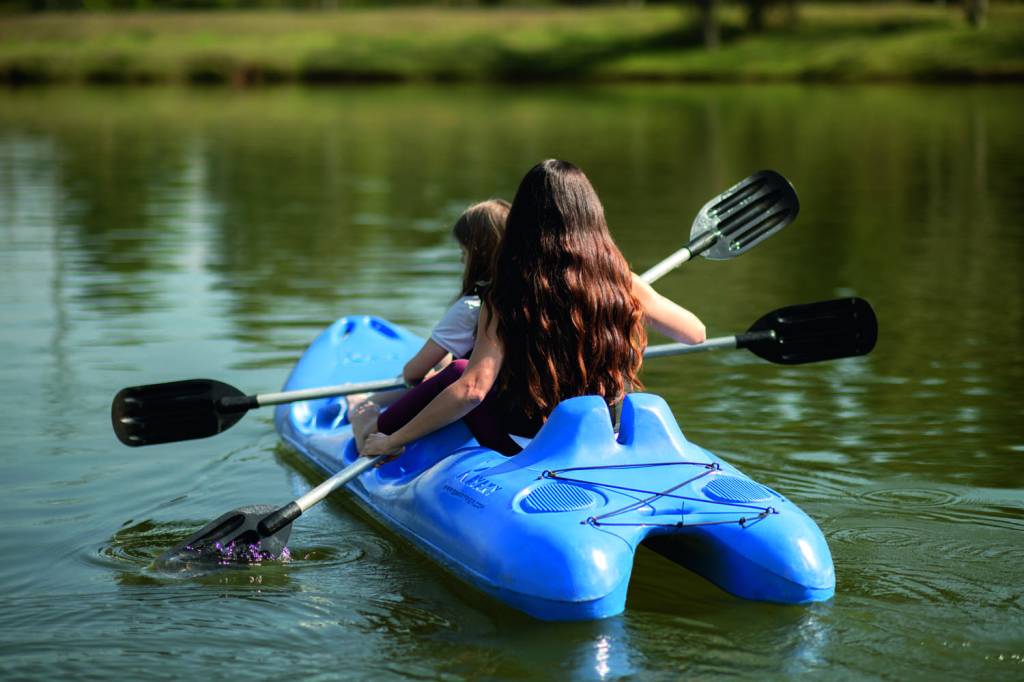 Confira hotéis e acampamentos com atividades especiais durante as férias para levar os pequenos