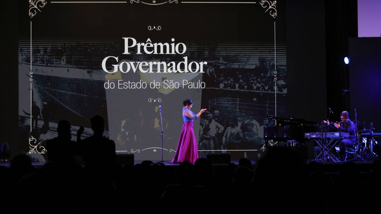 Prêmio Governador do Estado para as Artes 2025 anuncia finalistas: confira os nomes