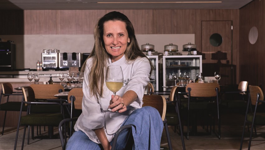 A Casa de Antônia ganha segunda unidade no Conjunto Nacional