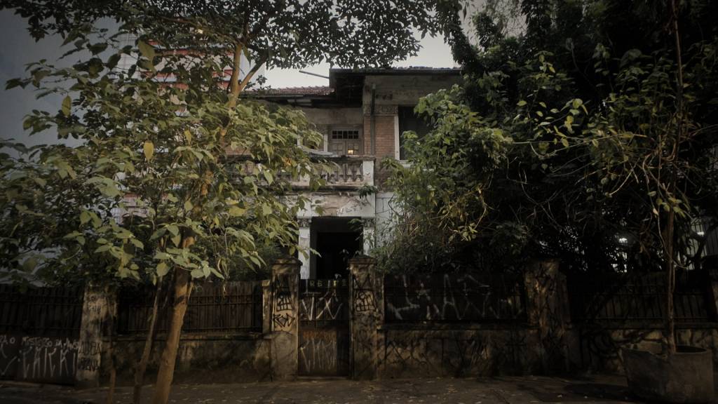 Série ‘A Mulher da Casa Abandonada’ ganha primeiro teaser; assista