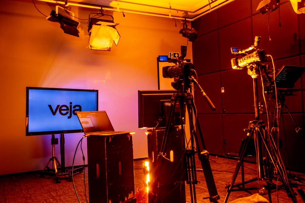 Editora Abril lança canal de TV gratuito Veja+ com programação original