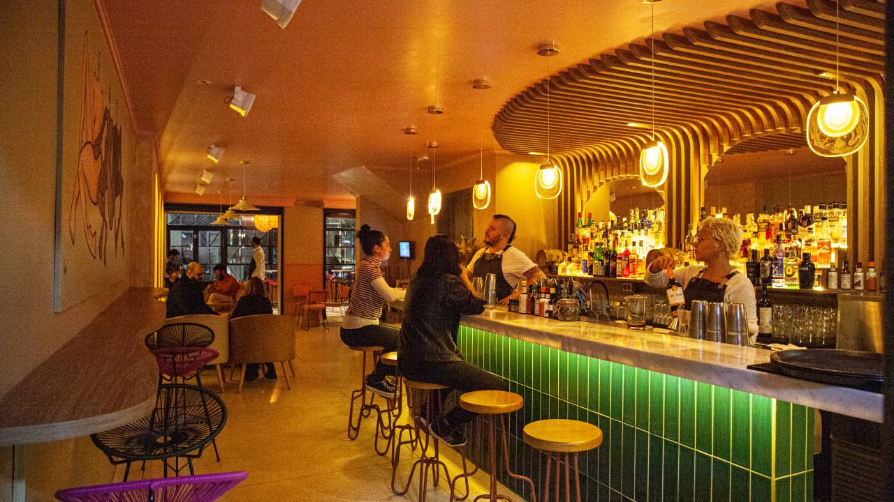 Trinca Bar & Vermuteria