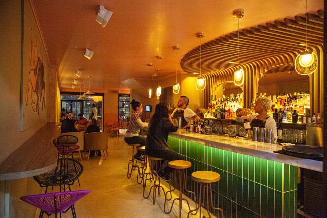 Trinca Bar & Vermuteria faz 3 anos com festa a partir das 10h da manhã