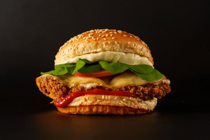 Bullguer_The Chicken Parm_Rubens Kato