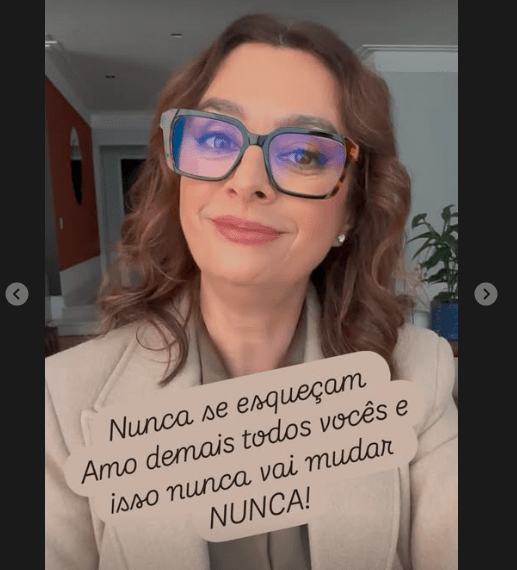 Cátia Fonseca deixa a Band