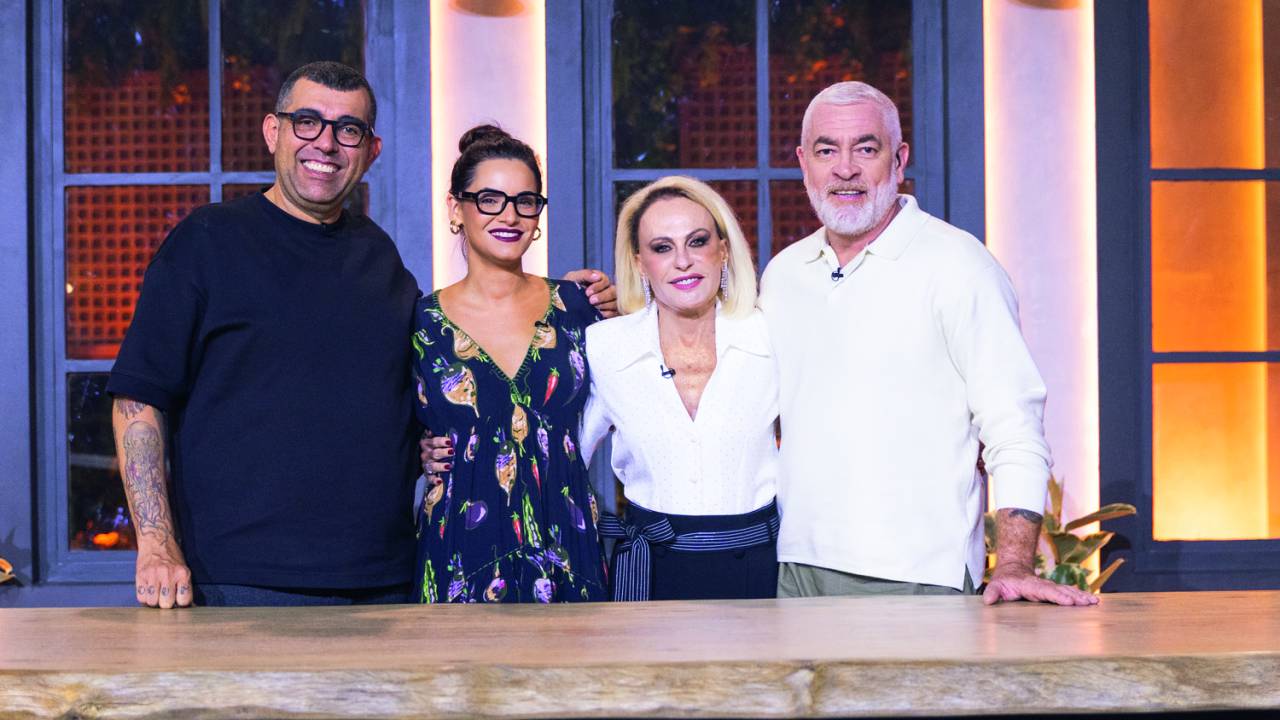 Competição TV Globo