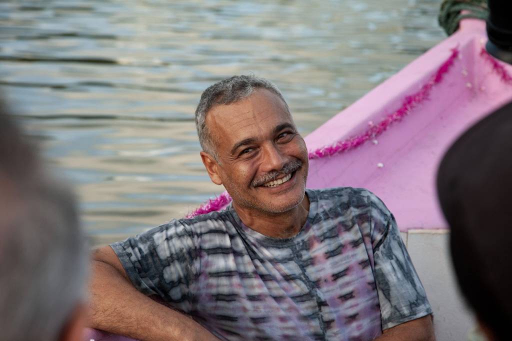 “Criaturas da mente”: cineasta Marcelo Gomes participa de debate em São Paulo